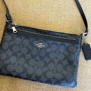 Coach Crossbody Bag